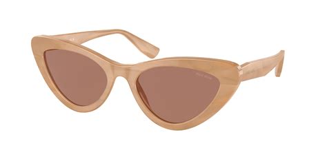 Miu Miu MU 01VS CORE COLLECTION Sunglasses 